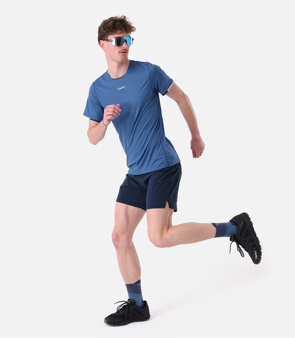 trail Clothing Men BAUGES 4 H