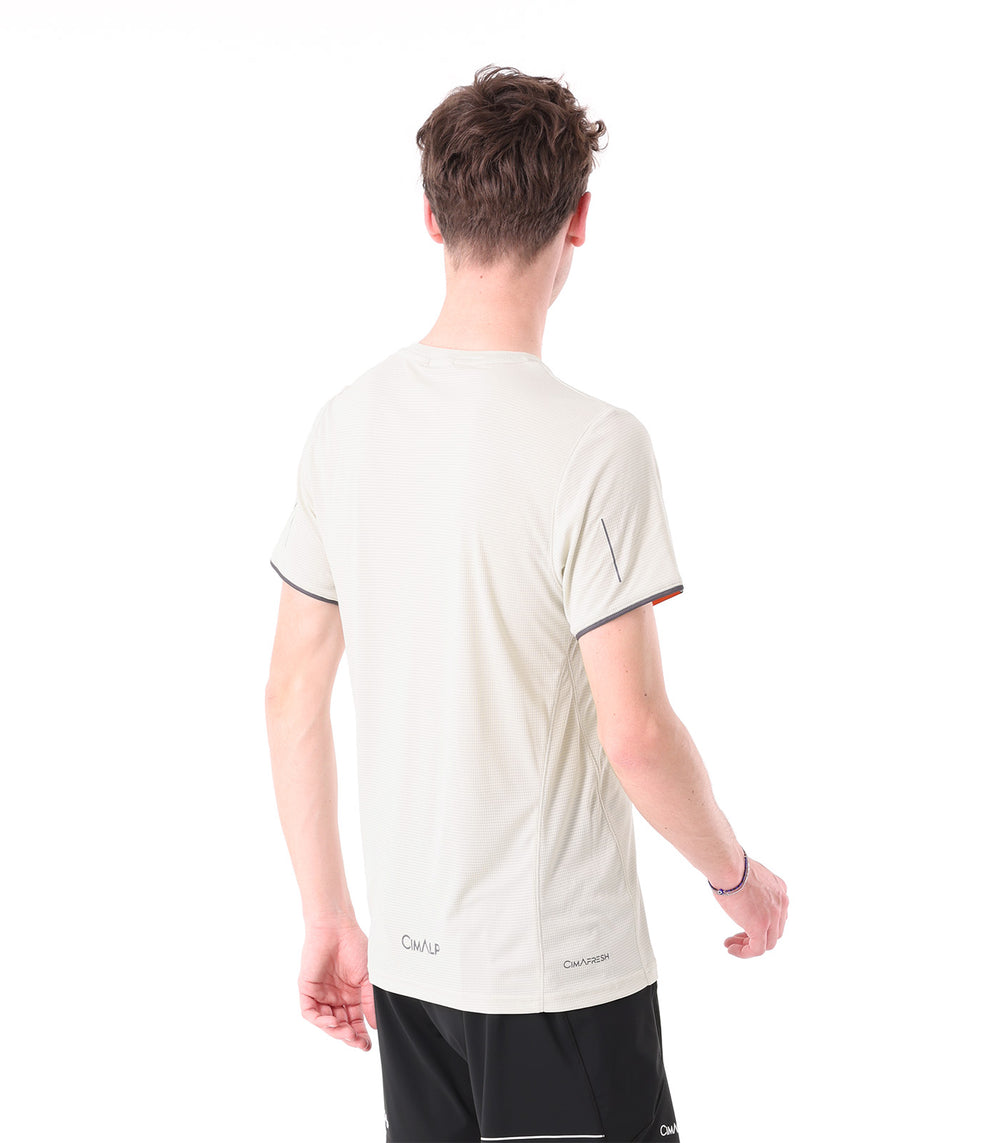 Nos Nouveautés Men BAUGES 4 H