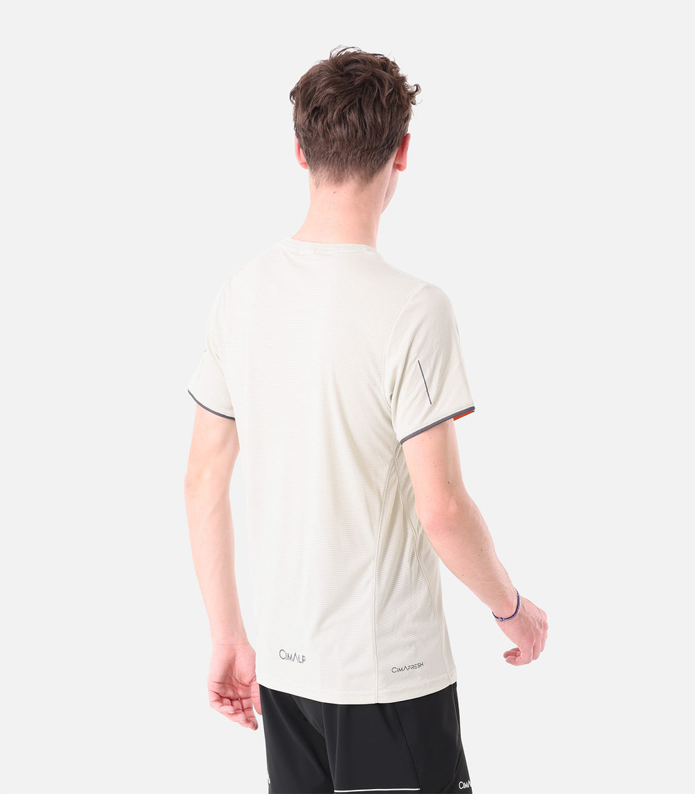 trail Clothing Men BAUGES 4 H