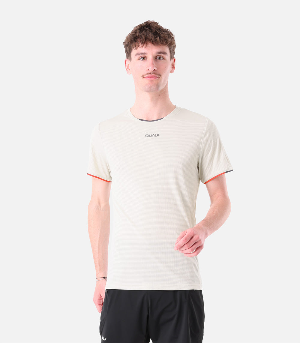 trail Clothing Men BAUGES 4 H