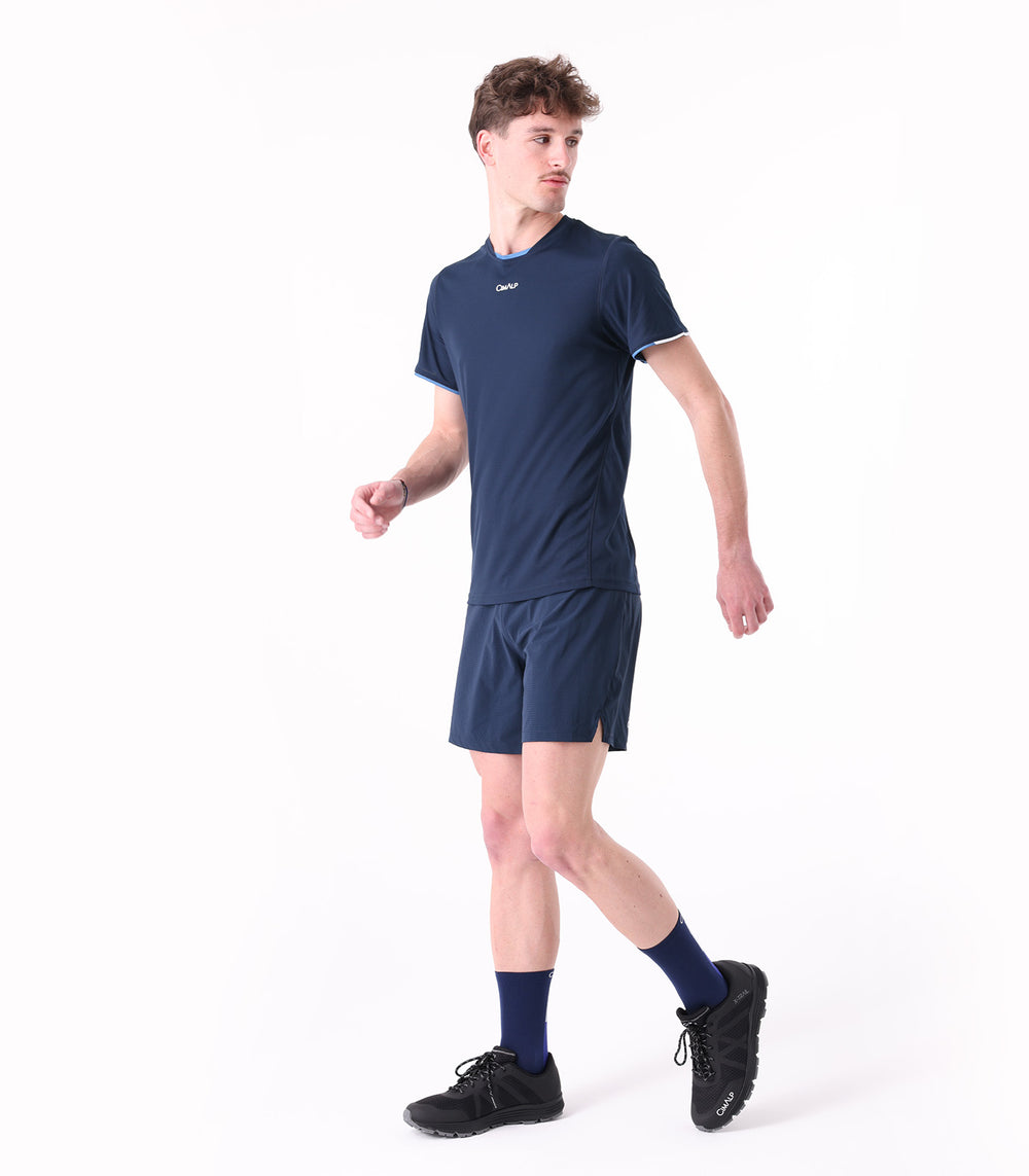 Trail Men BAUGES 4 H