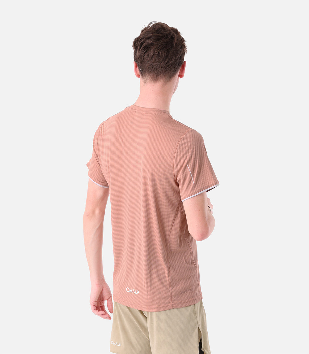 trail Clothing Men BAUGES 4 H