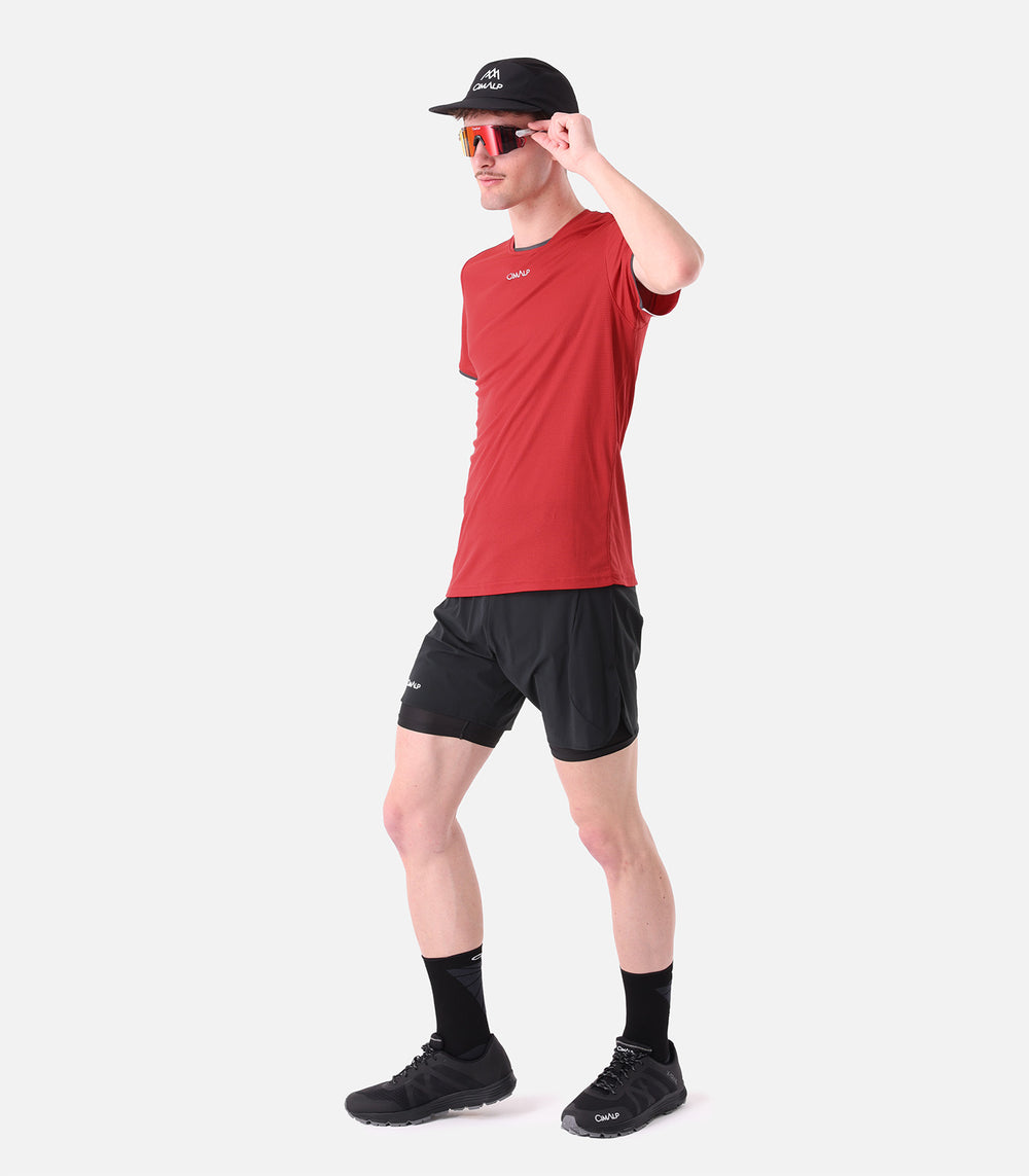 Cap au Trail Homme LAVAREDO 2 H