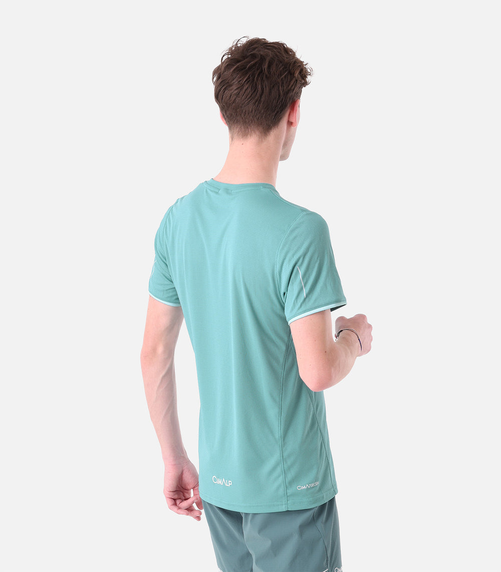 trail Clothing Men BAUGES 4 H