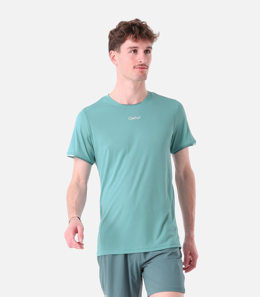 trail Clothing Men BAUGES 4 H