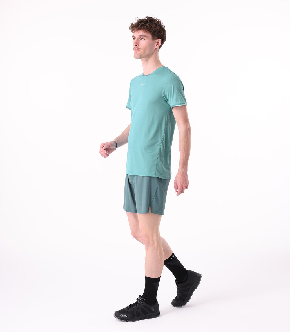 Nos Nouveautés Men BAUGES 4 H