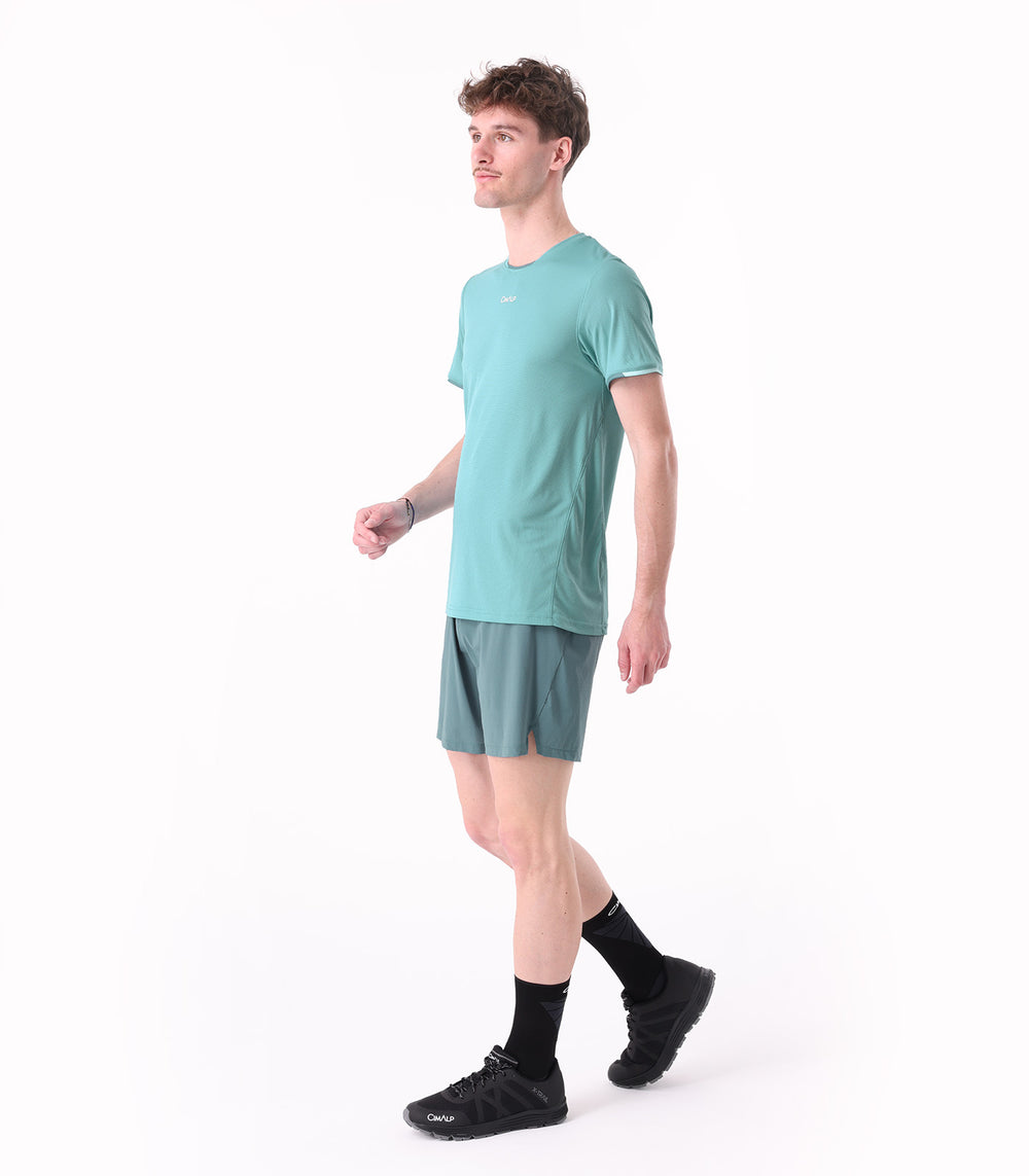 Trail Men BAUGES 4 H