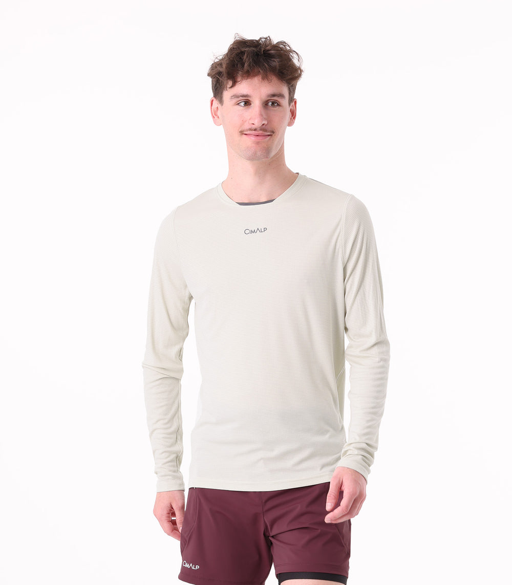 Nos Nouveautés Men BAUGES LS H