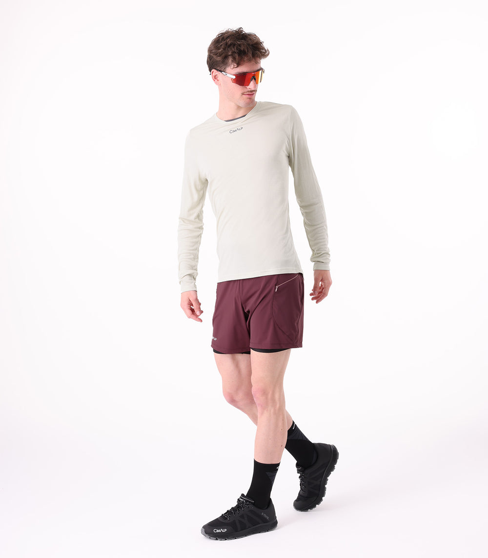 Nos Nouveautés Men BAUGES LS H