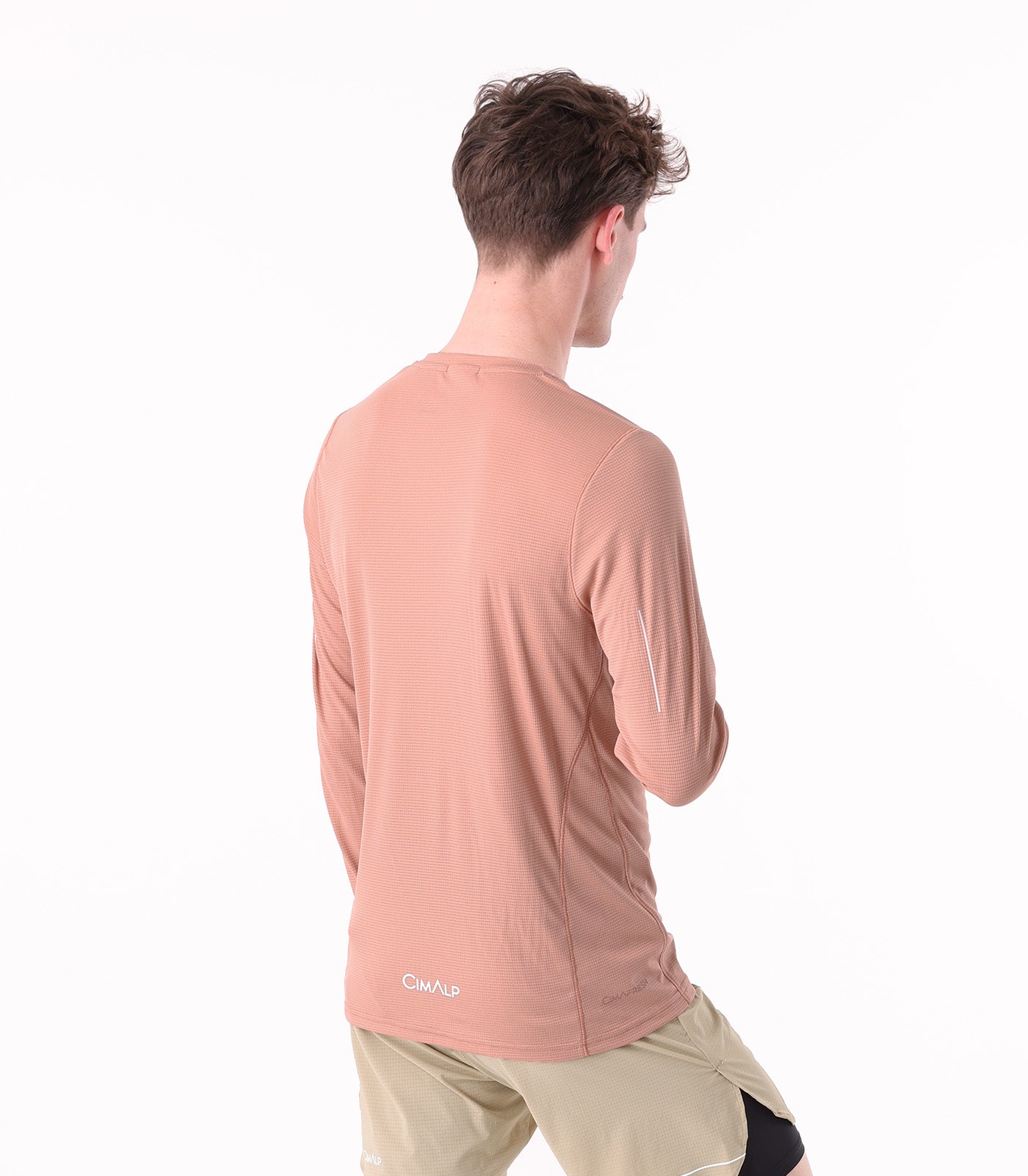 Homme BAUGES LS H