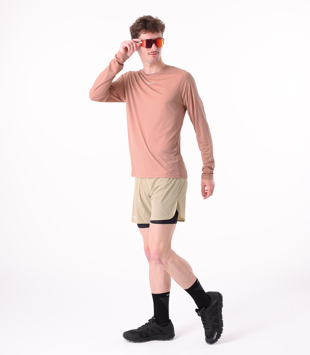 Nos Nouveautés Men BAUGES LS H