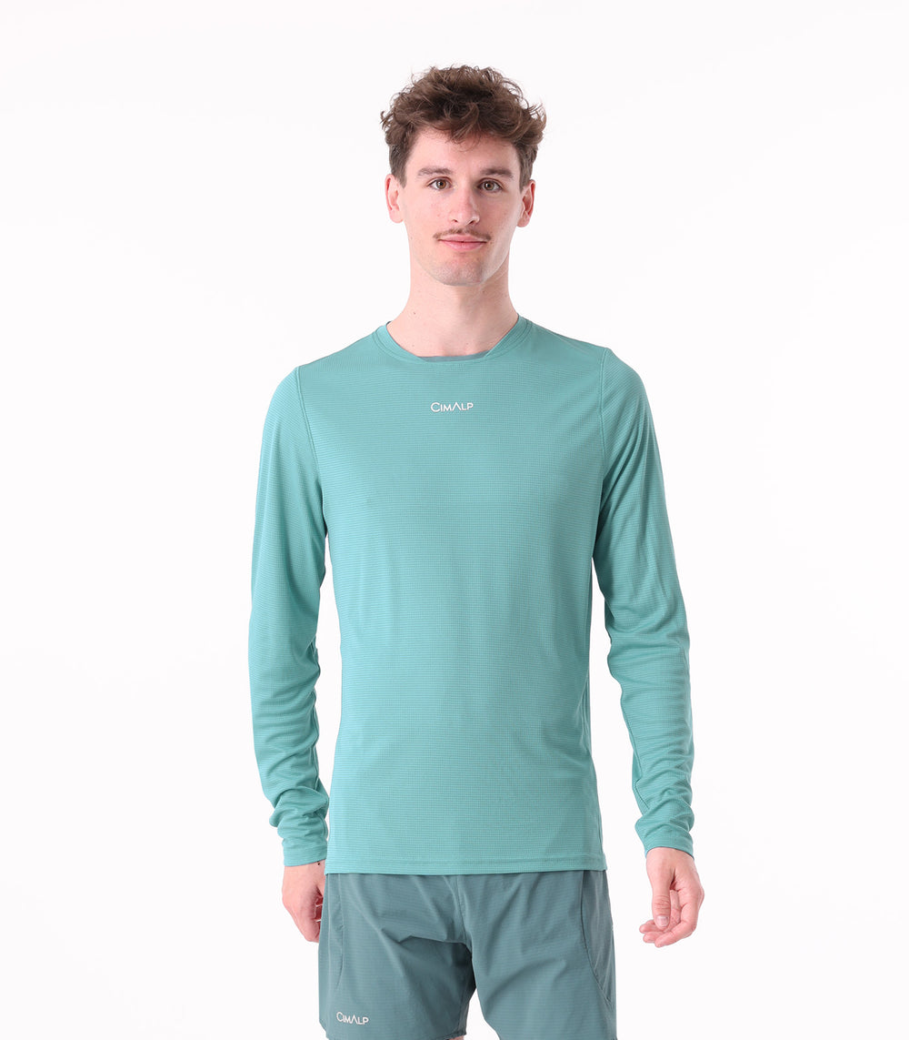 Nos Nouveautés Men BAUGES LS H