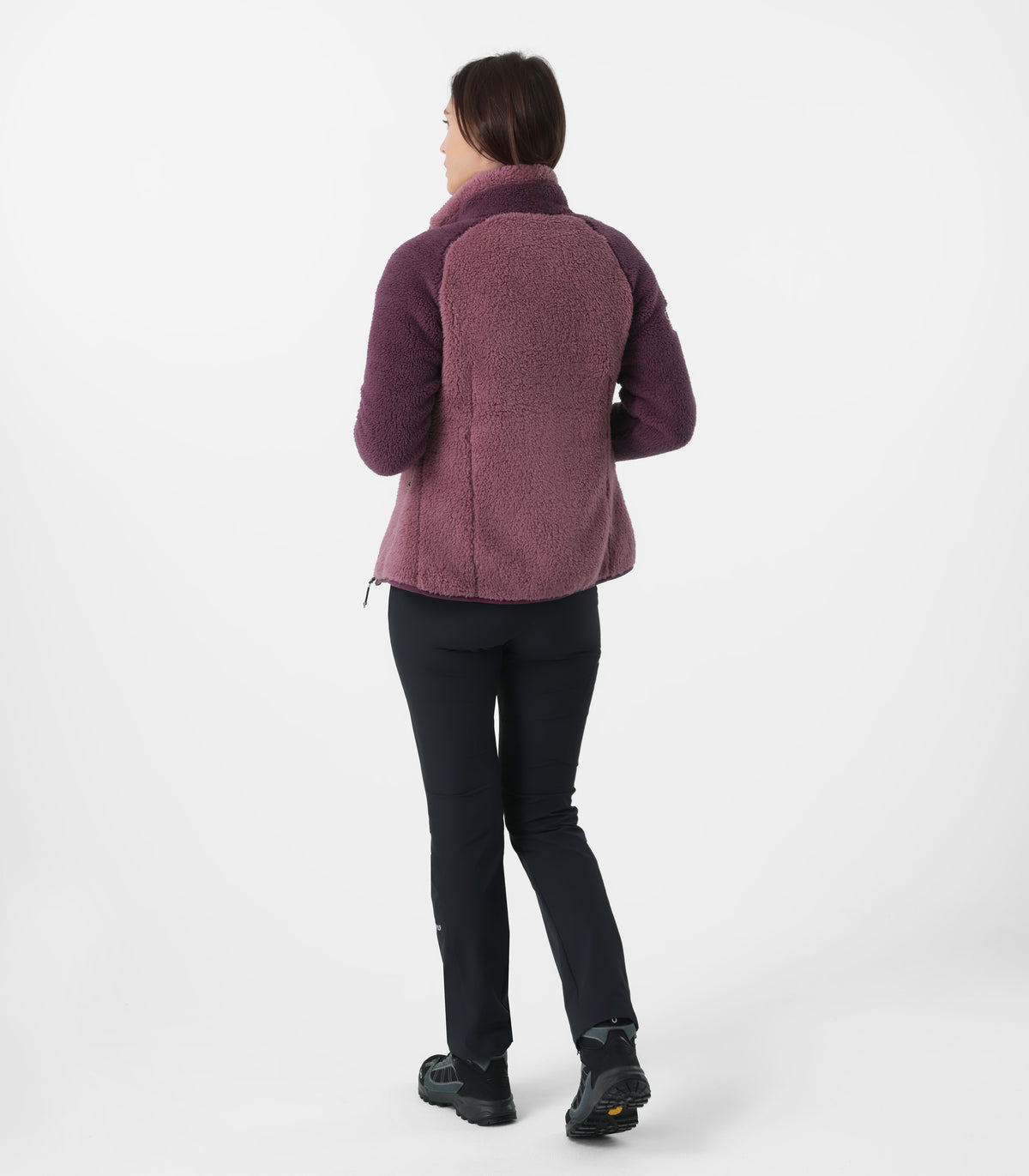 Vestes polaires femme Femme BIVOUAC 2 F