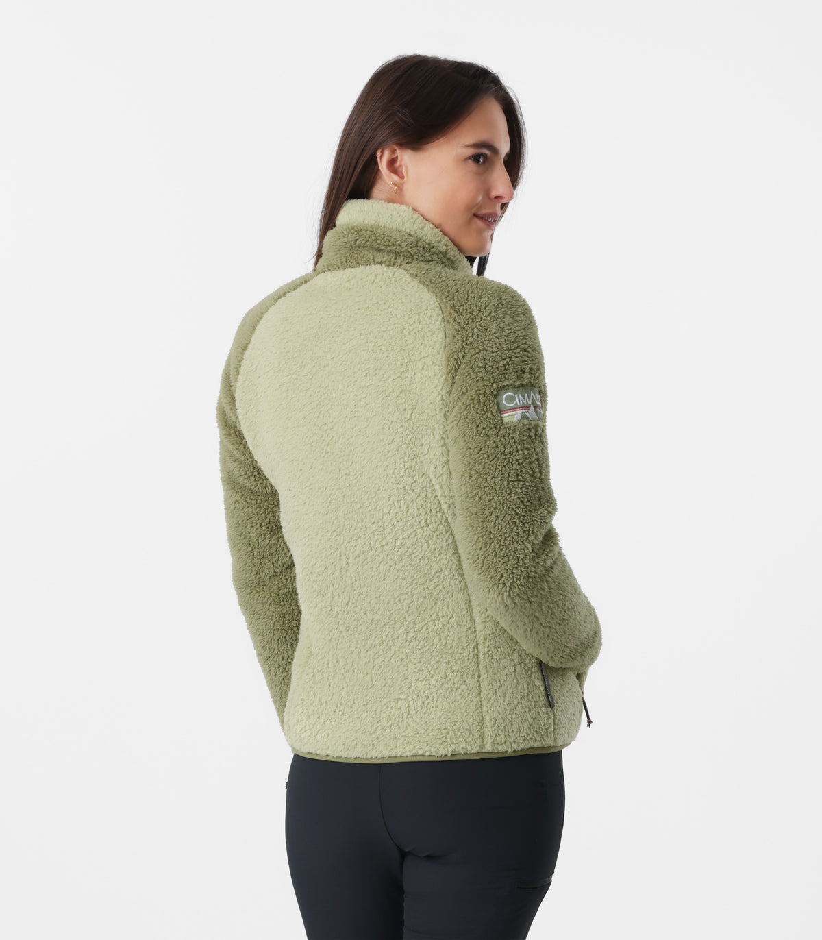 Vestes polaires femme Femme BIVOUAC 2 F