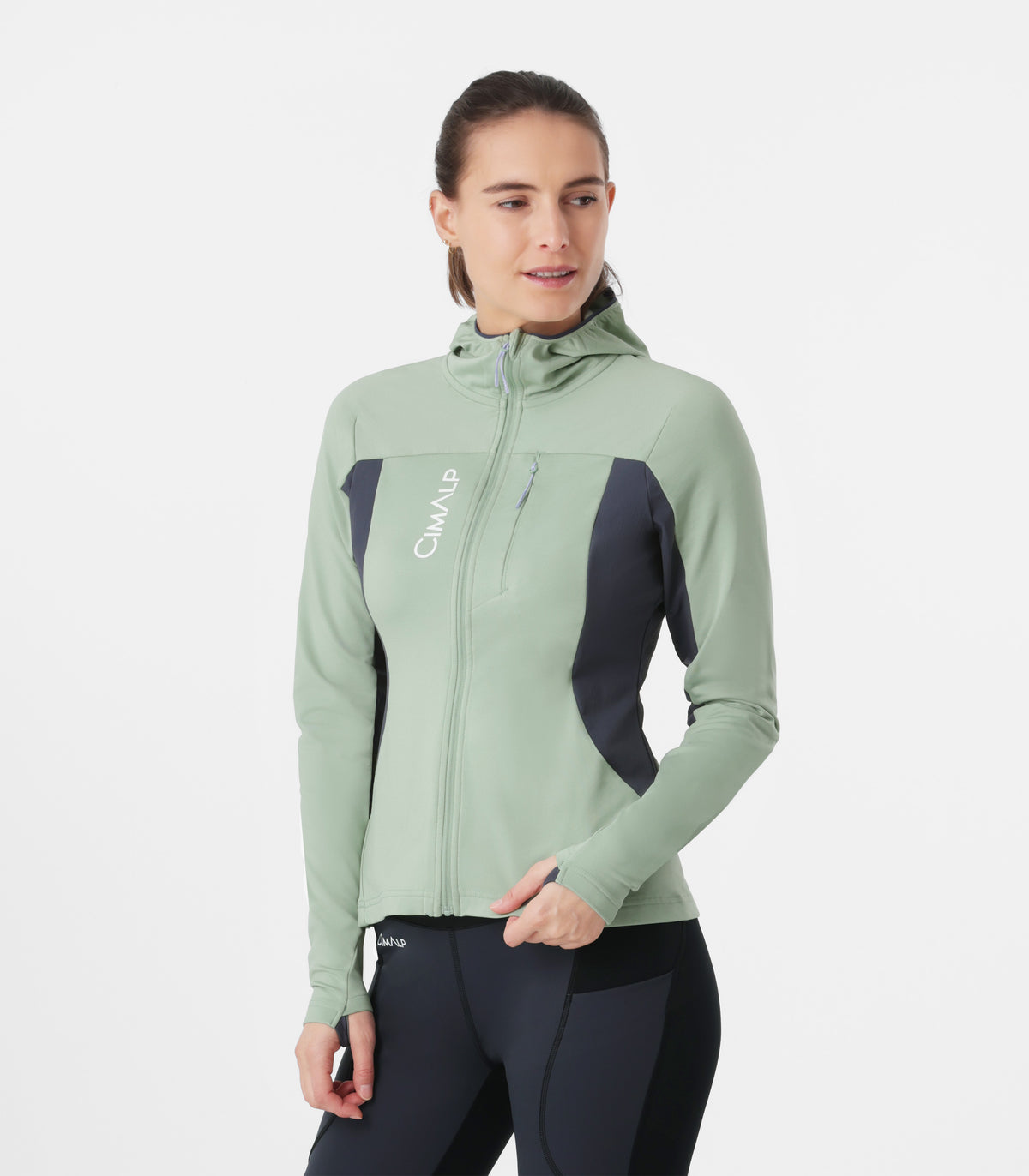 Giacche da trail e running donna Donna BLIZZARD 6 F