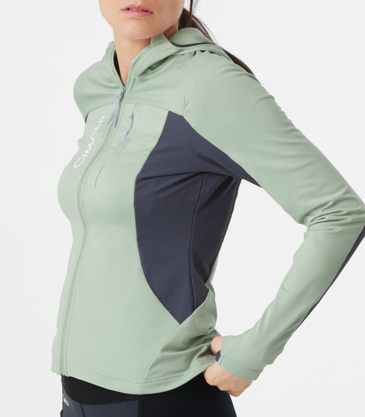 Giacche da trail e running donna Donna BLIZZARD 6 F