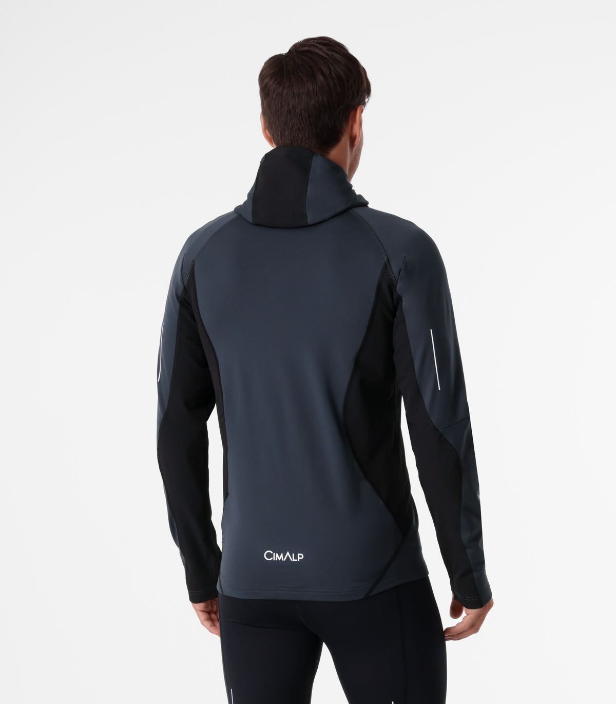 Vestes de trail et running homme Homme BLIZZARD 6 H
