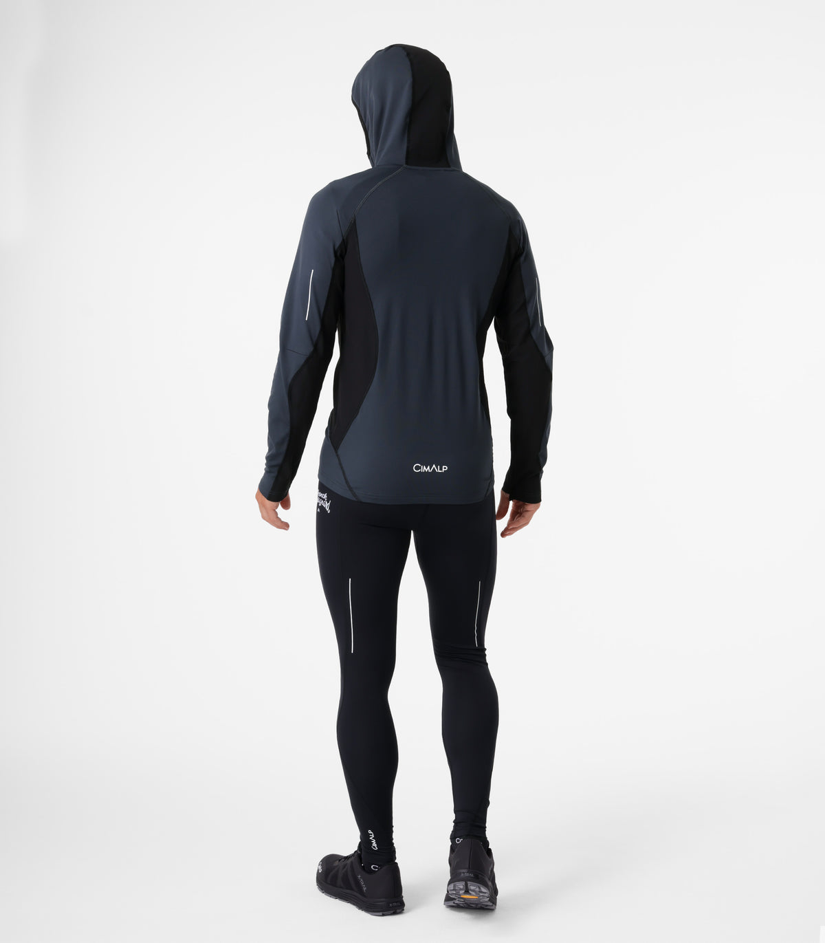 Vestes de trail et running homme Homme BLIZZARD 6 H
