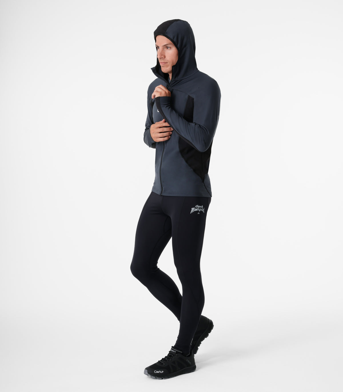 Vestes de trail et running homme Homme BLIZZARD 6 H