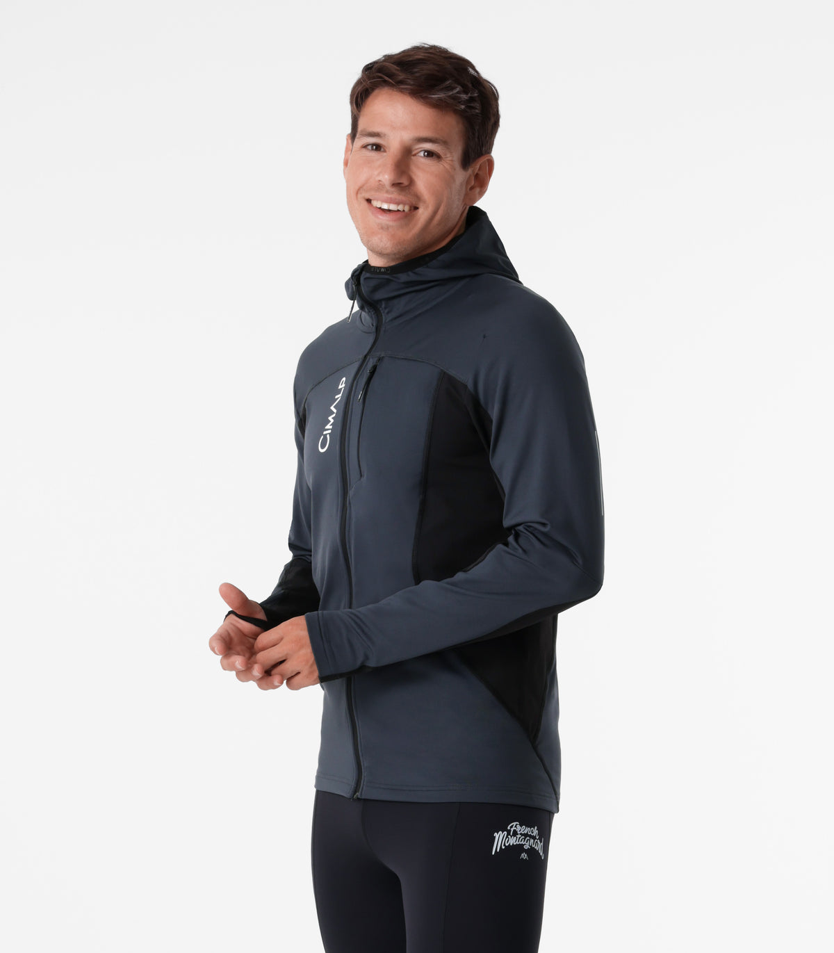 Vestes de trail et running homme Homme BLIZZARD 6 H