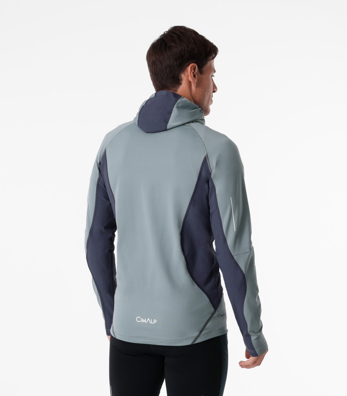 Vestes de trail et running homme Homme BLIZZARD 6 H