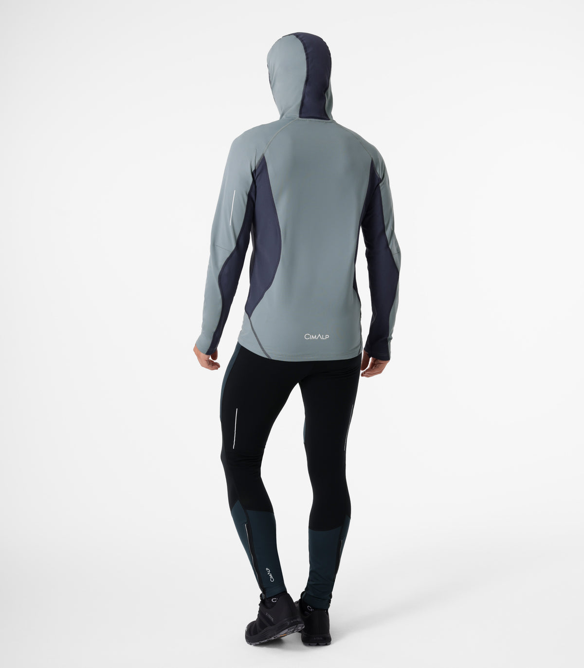 Vestes de trail et running homme Homme BLIZZARD 6 H