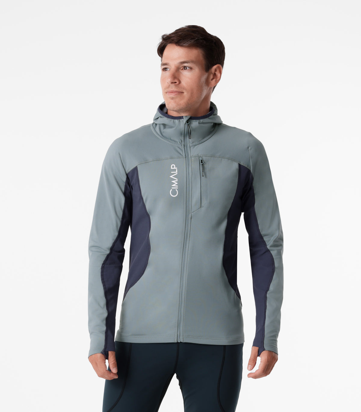 Vestes de trail et running homme Homme BLIZZARD 6 H