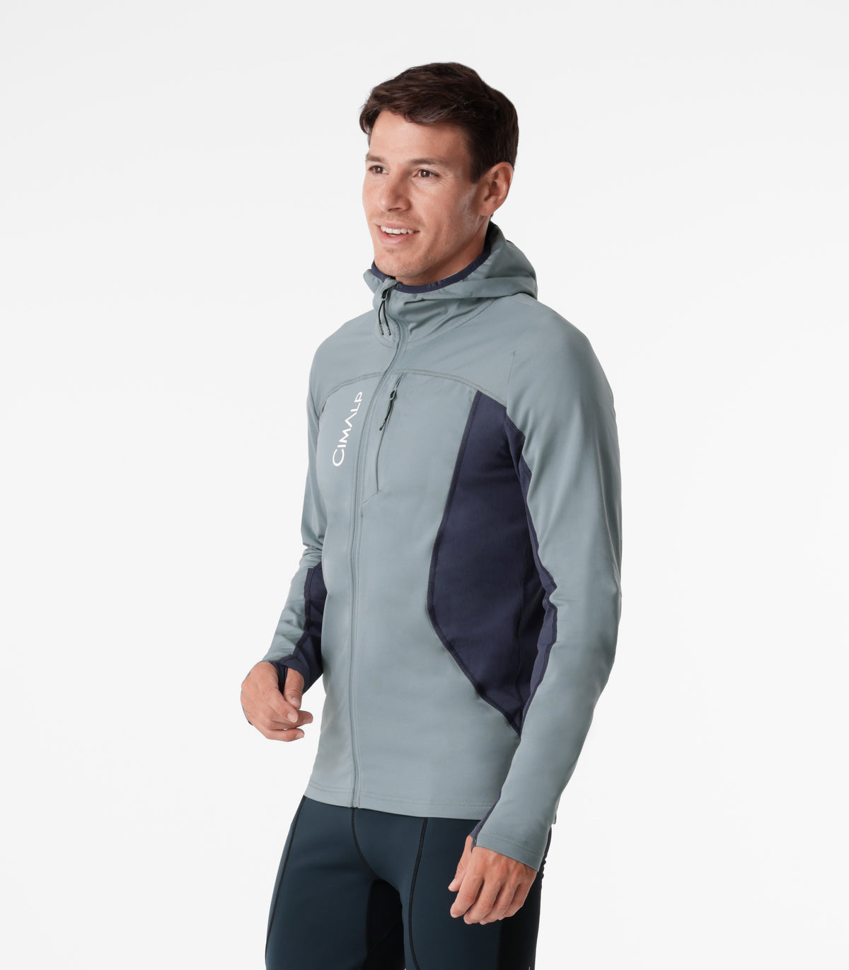 Vestes de trail et running homme Homme BLIZZARD 6 H