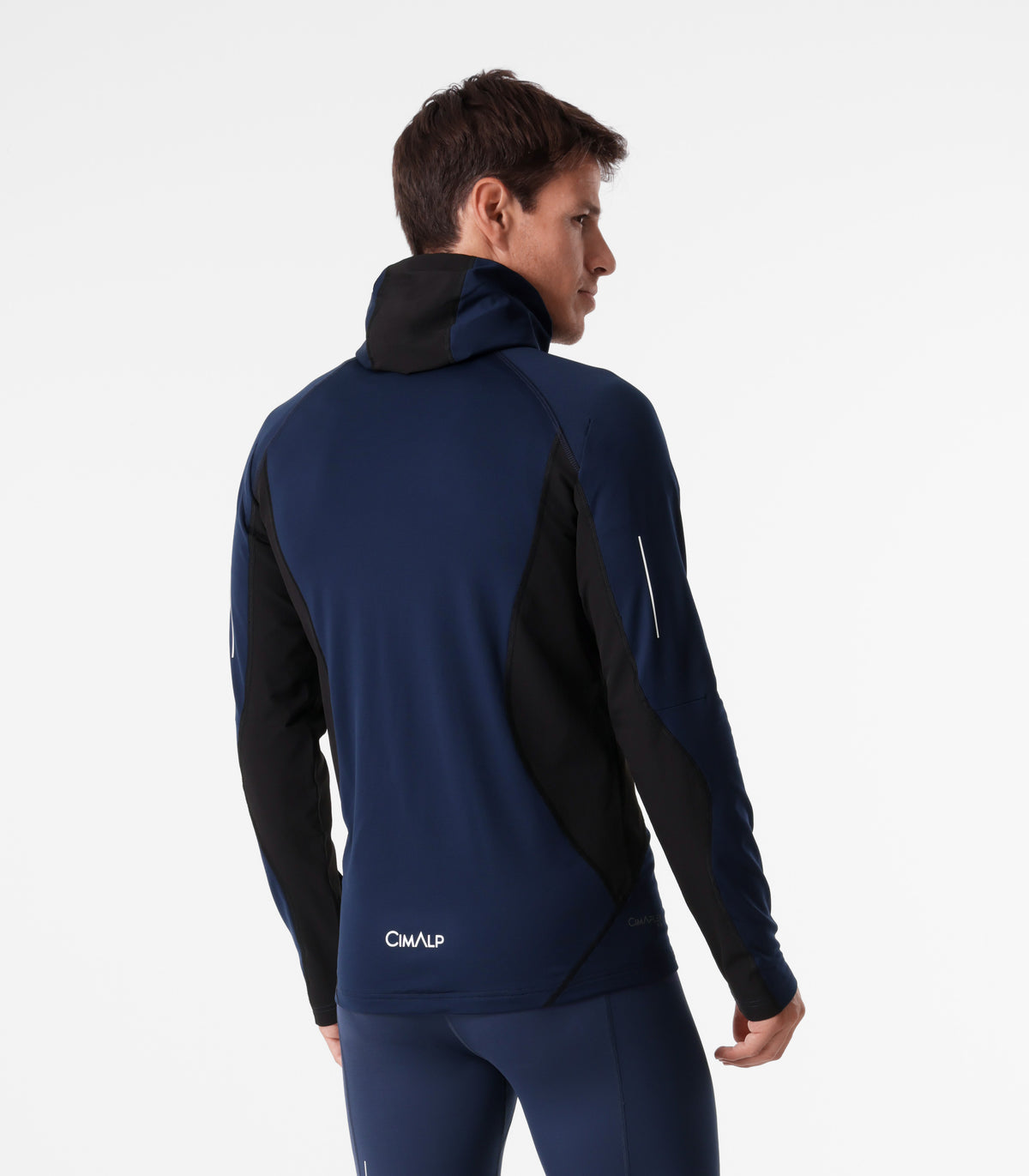 Vestes de trail et running homme Homme BLIZZARD 6 H