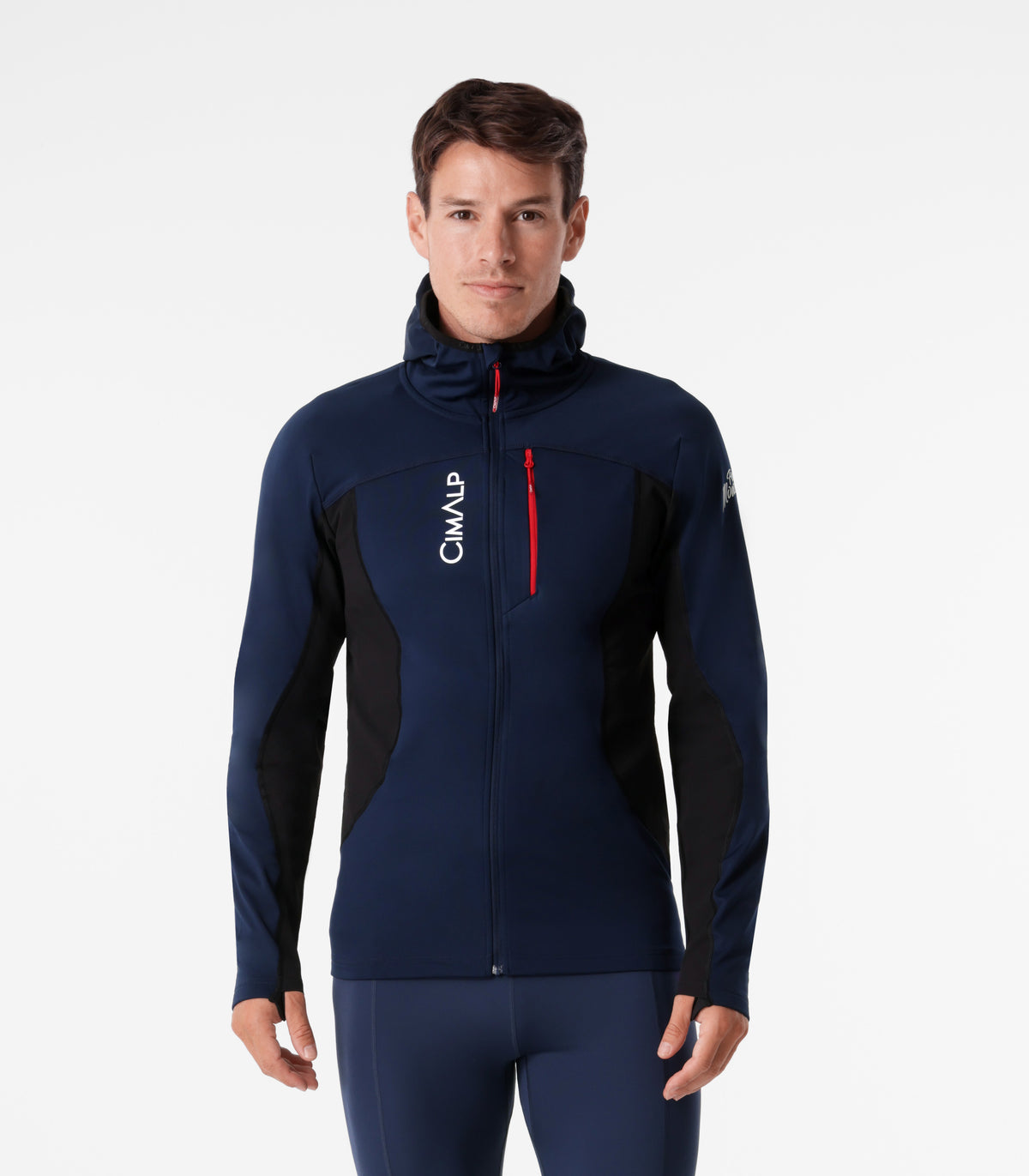 Vestes de trail et running homme Homme BLIZZARD 6 H