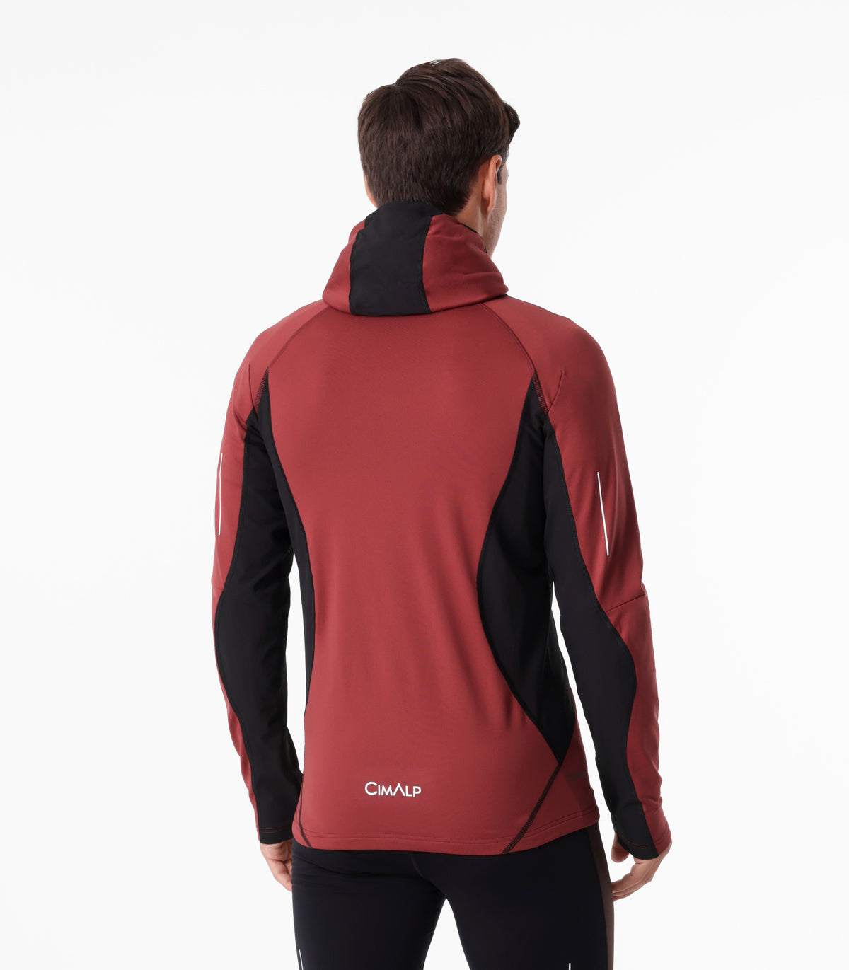 Vestes de trail et running homme Homme BLIZZARD 6 H