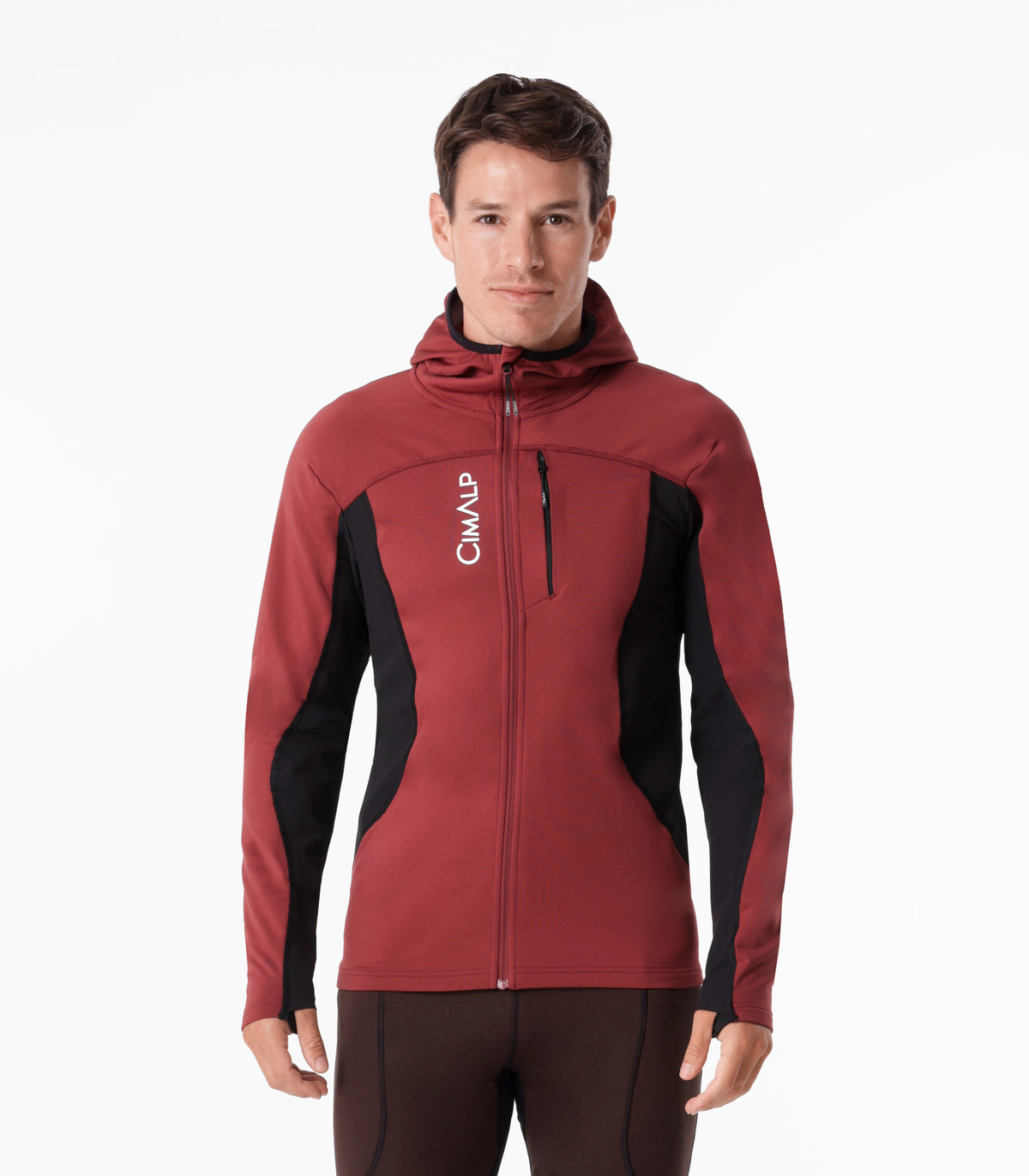 Vestes de trail et running homme Homme BLIZZARD 6 H