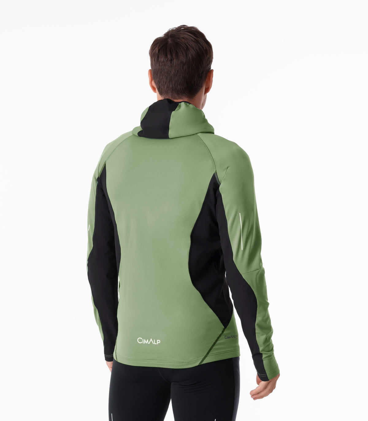 Vestes de trail et running homme Homme BLIZZARD 6 H