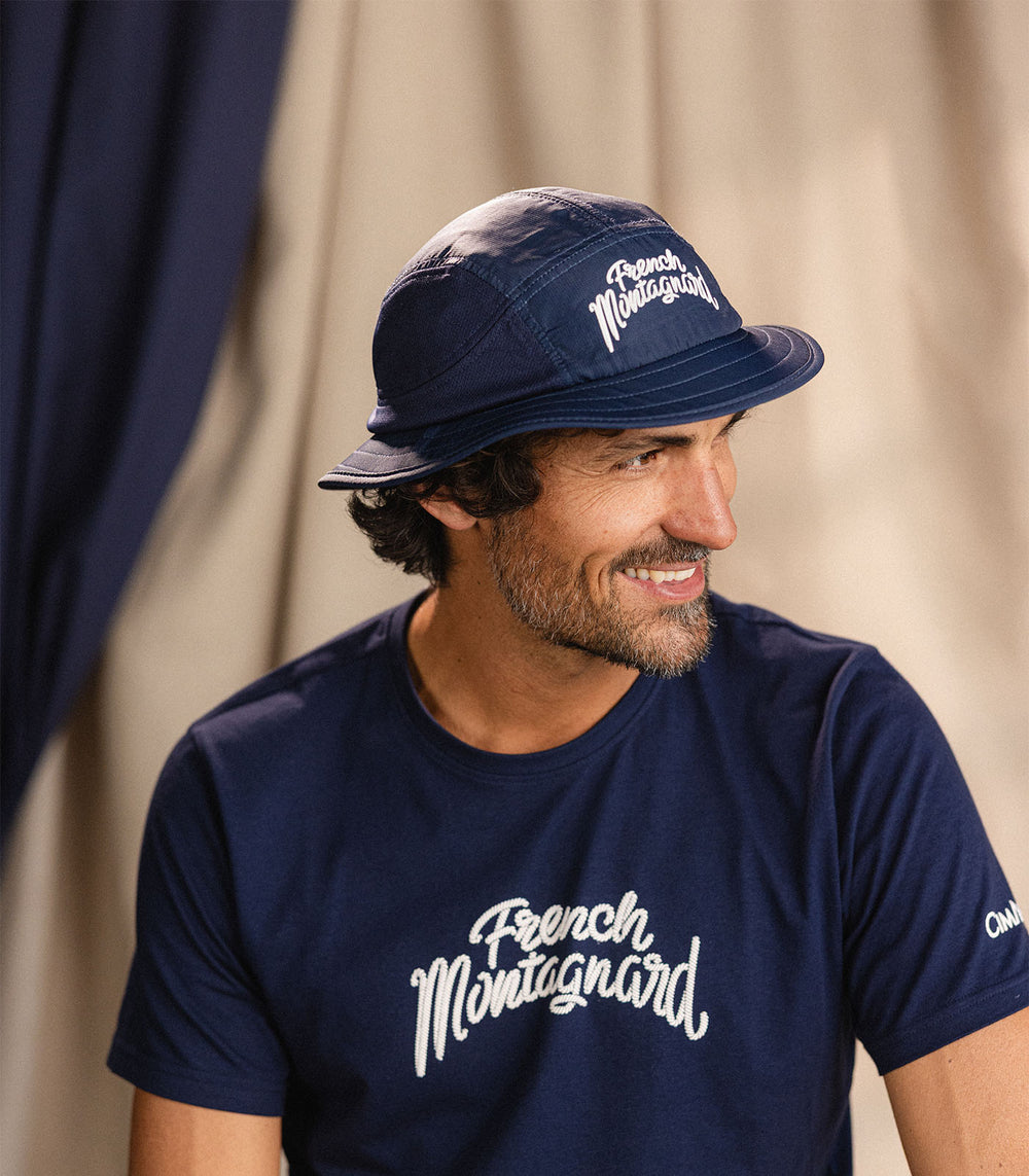 Casquettes et chapeaux de randonnée mixte FRENCH TRAIL BOB