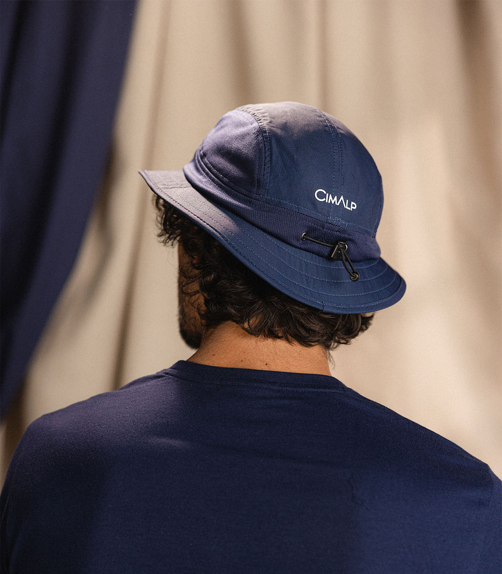 Casquettes et chapeaux de randonnée mixte FRENCH TRAIL BOB