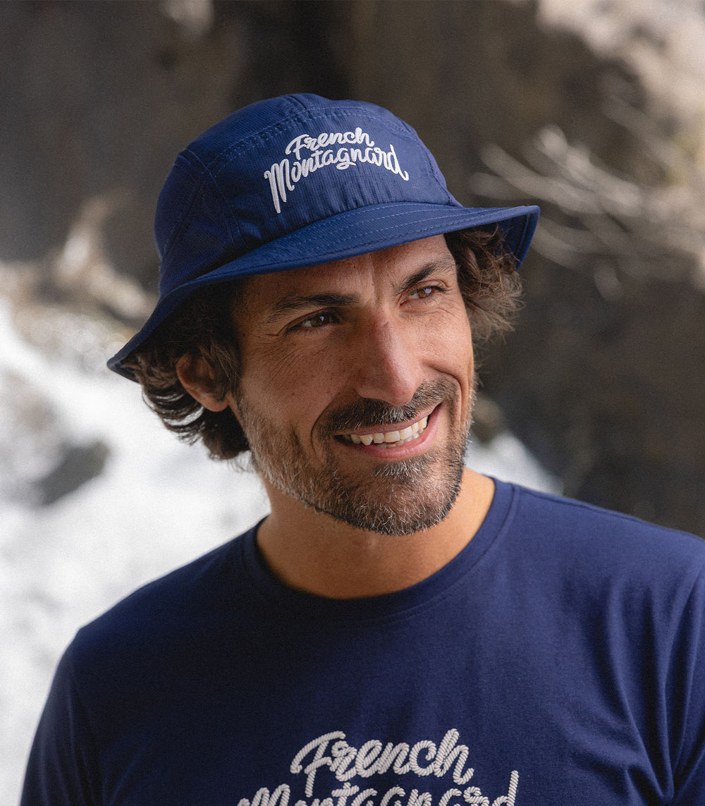 Casquettes et chapeaux de randonnée mixte FRENCH TRAIL BOB