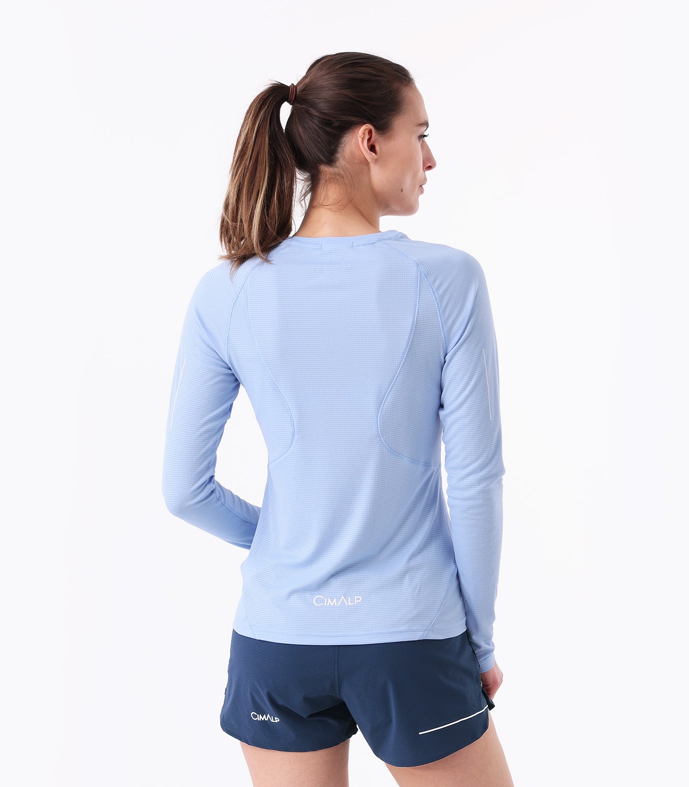 Femme BOREON LS F