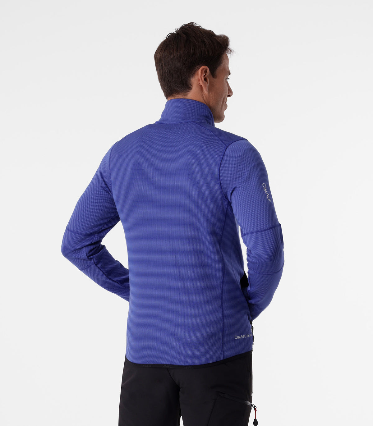 Herren-Fleecejacken Herren BREVENT 2 H