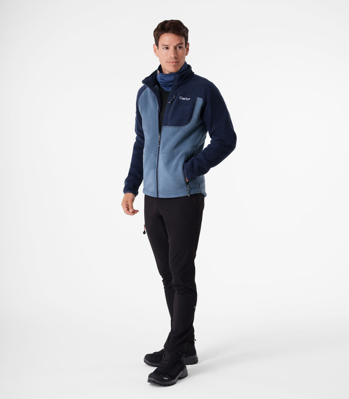 Vestes thermiques homme Homme CANADA 6 H