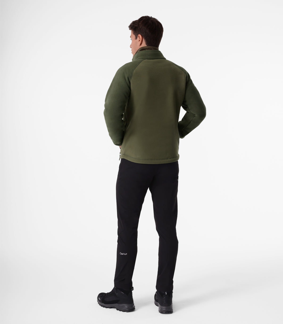 Vestes thermiques homme Homme CANADA 6 H