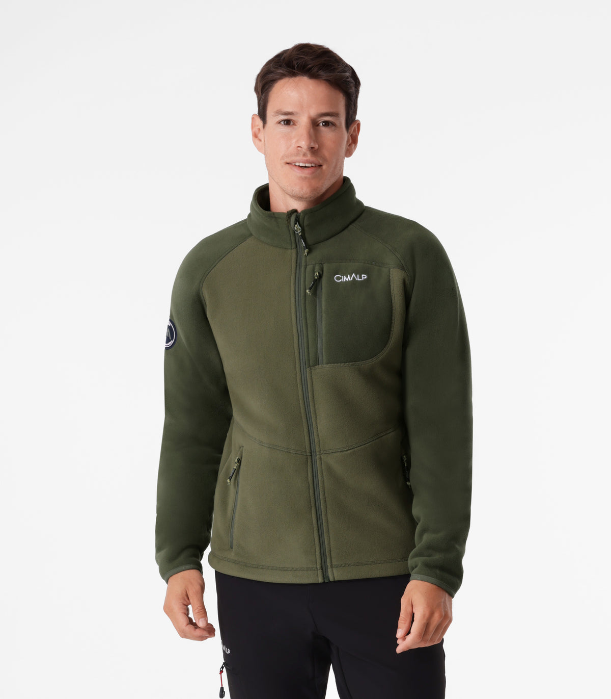 Vestes thermiques homme Homme CANADA 6 H