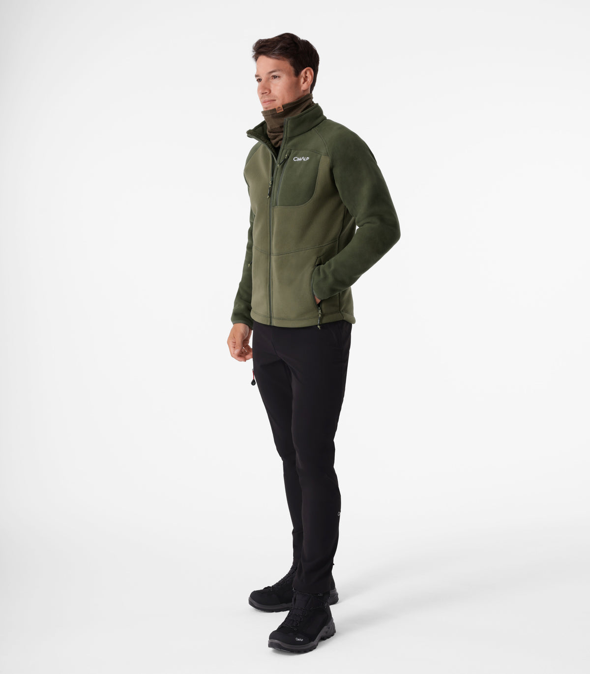 Vestes thermiques homme Homme CANADA 6 H