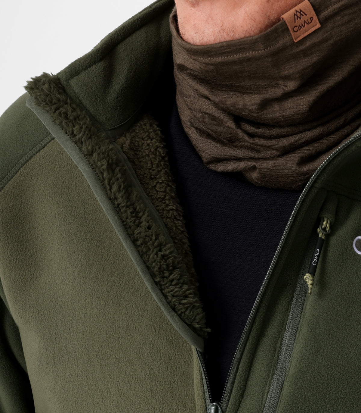 Vestes thermiques homme Homme CANADA 6 H