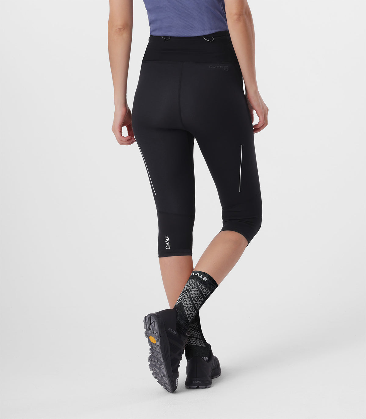 Trail-Shorts und -Hosen für Damen Damen CAVAYERE 2 F