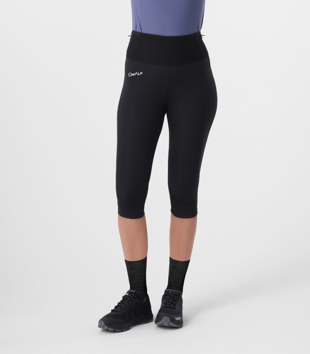 Trail-Shorts und -Hosen für Damen Damen CAVAYERE 2 F