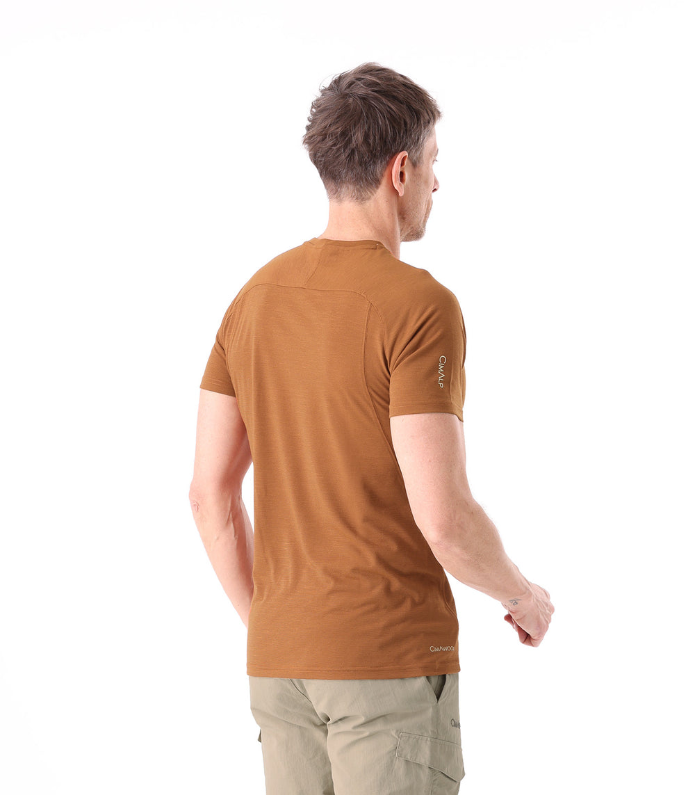 Lifestyle Herren CLAPIER 3 H