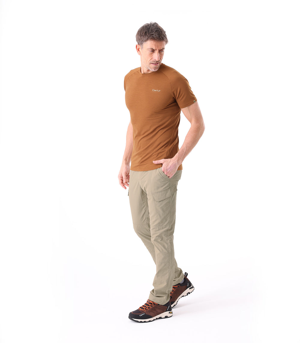 Mountain Essentials - Special Guides & AEM Men CLAPIER 3 H