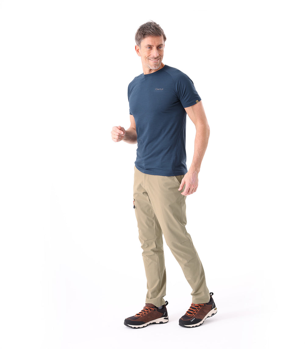 Mountain Essentials - Special Guides & AEM Men CLAPIER 3 H