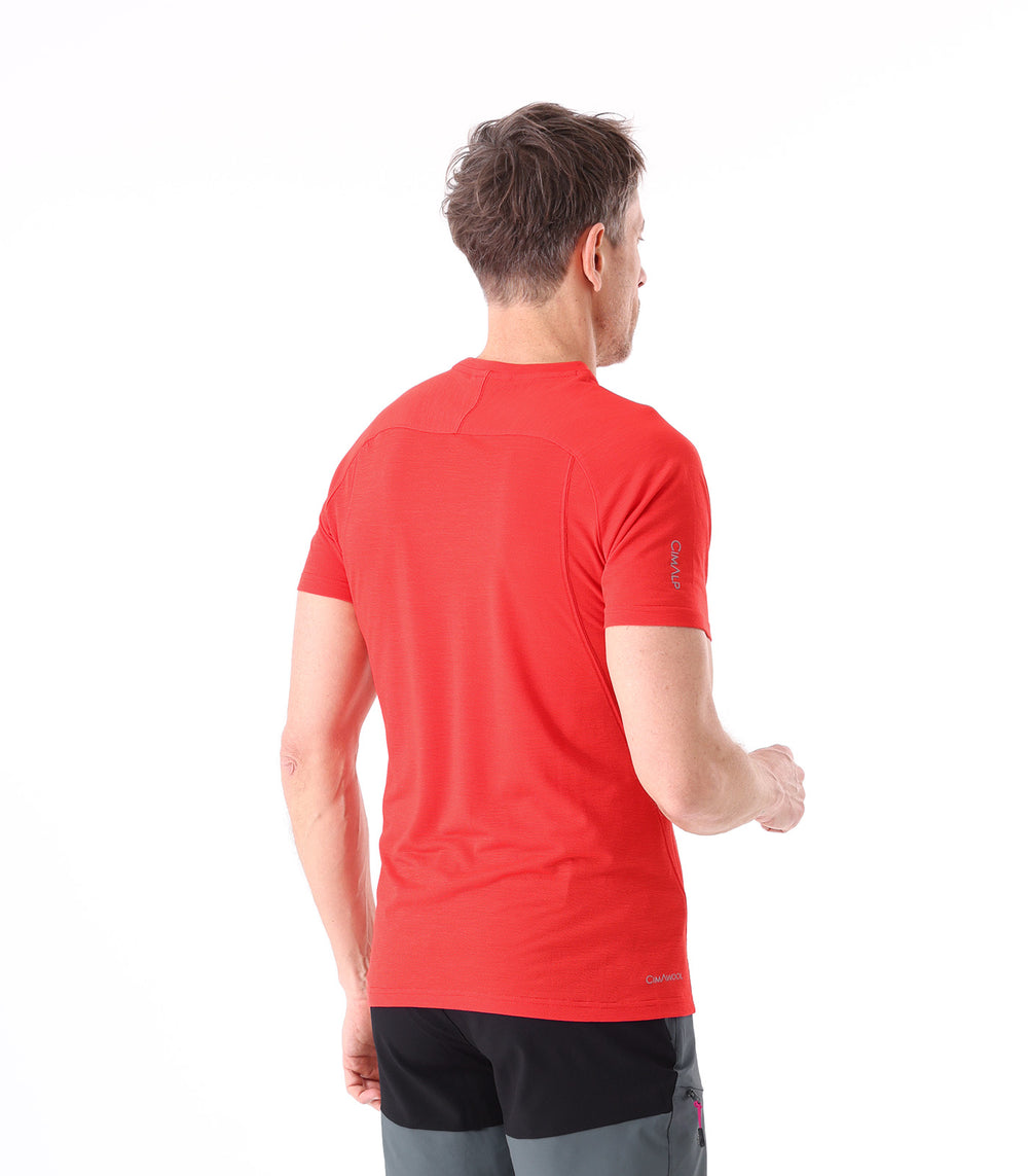 Lifestyle Herren CLAPIER 3 H