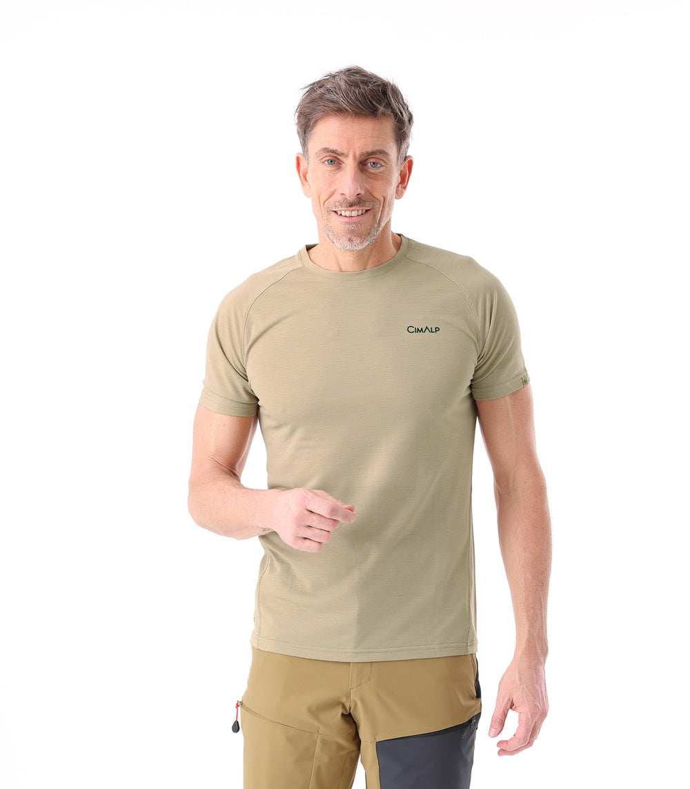 Lifestyle Herren CLAPIER 3 H